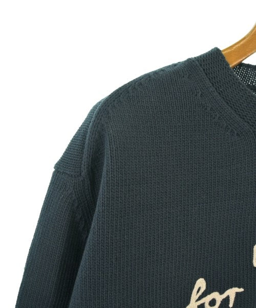 Dior Homme เสื้อกันหนาว