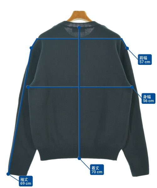 Dior Homme เสื้อกันหนาว