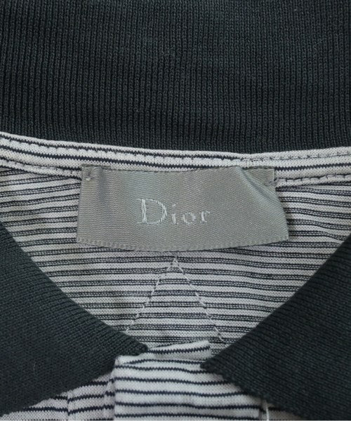 Dior Homme เสื้อโปโล