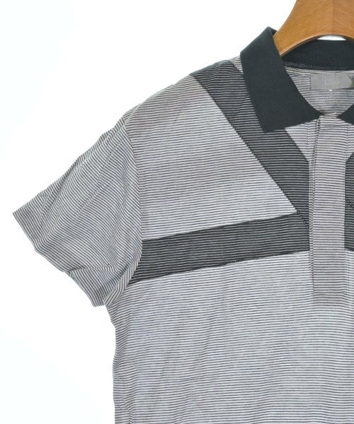 Dior Homme เสื้อโปโล