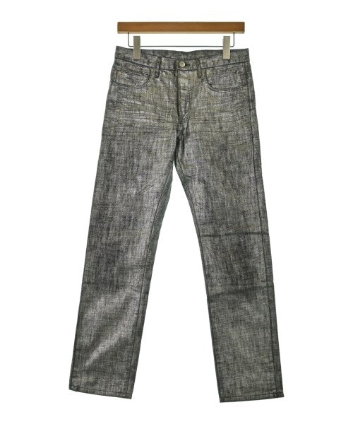 Dior Homme ยีนส์