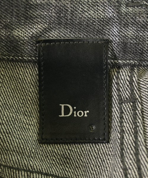 Dior Homme ยีนส์