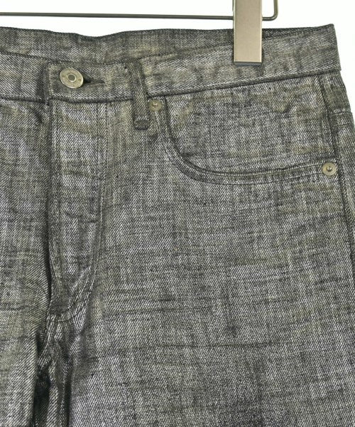 Dior Homme ยีนส์