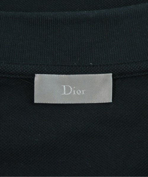 Dior Homme เสื้อโปโล