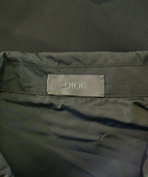 Dior Homme แจ็คเก็ตเบลาส์