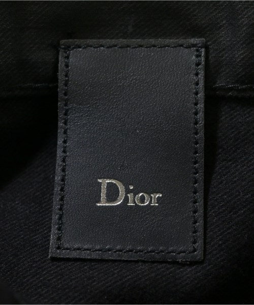 Dior Homme ยีนส์