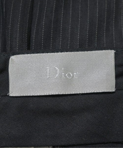 Dior Homme กางเกงขายาว