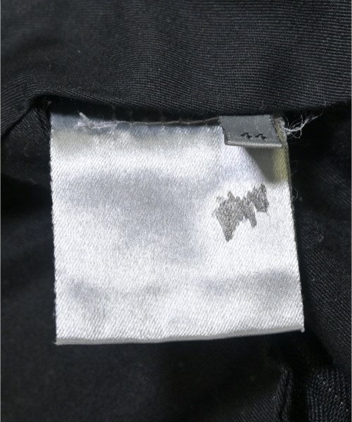 Dior Homme กางเกงขายาว
