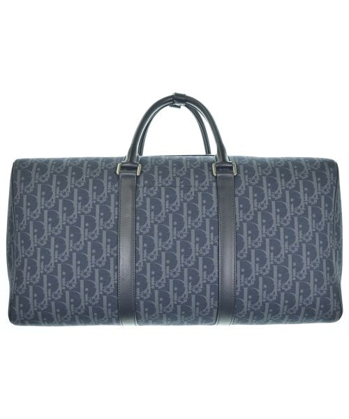 Dior Homme กระเป๋าใส่อุปกรณ์ขนาดใหญ่
