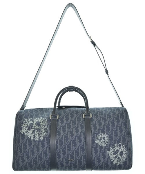 Dior Homme กระเป๋าใส่อุปกรณ์ขนาดใหญ่