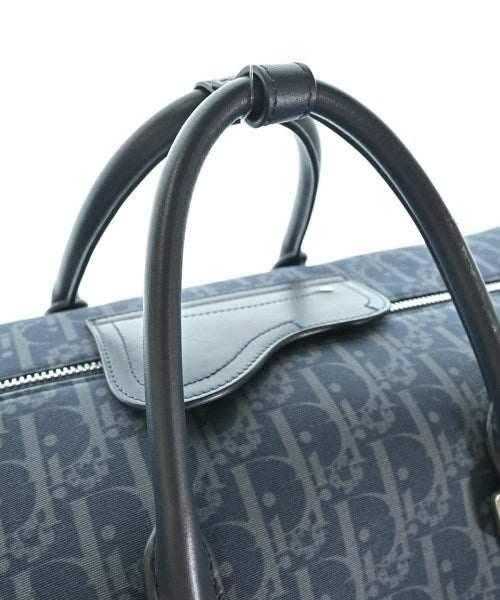 Dior Homme กระเป๋าใส่อุปกรณ์ขนาดใหญ่
