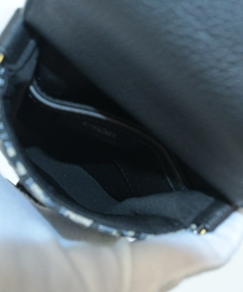 Dior Homme กระเป๋าสะพาย