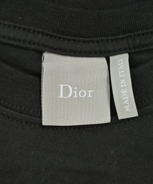 Dior Homme เสื้อยืด/เสื้อท็อปส์