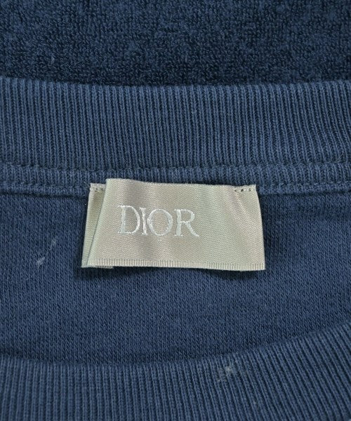 Dior Homme เสื้อยืด/เสื้อท็อปส์