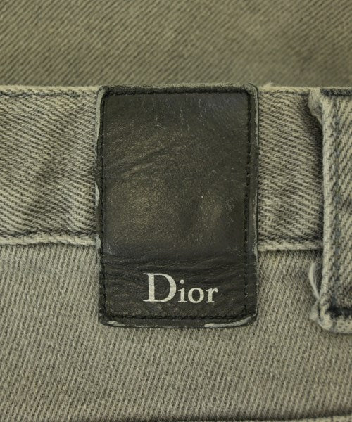 Dior Homme ยีนส์