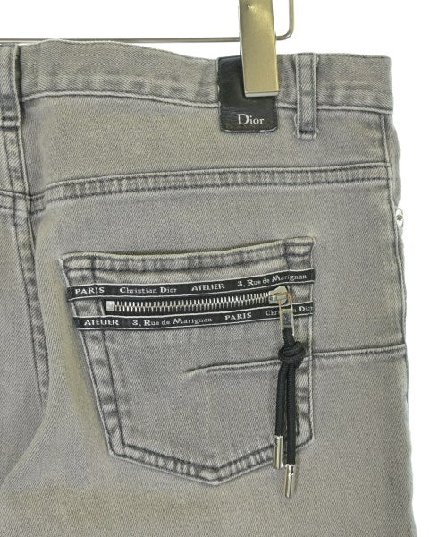 Dior Homme ยีนส์