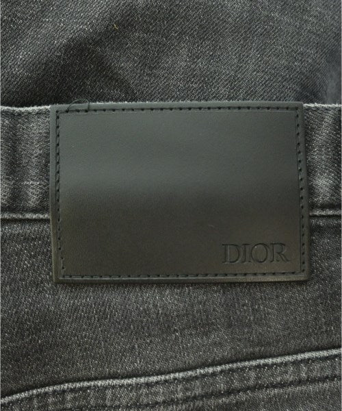 Dior Homme ยีนส์