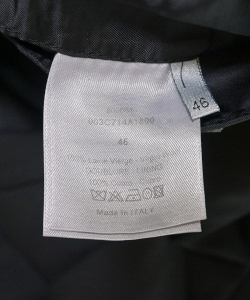 Dior Homme ชุดสูทแบบครบเซต (อื่นๆ)
