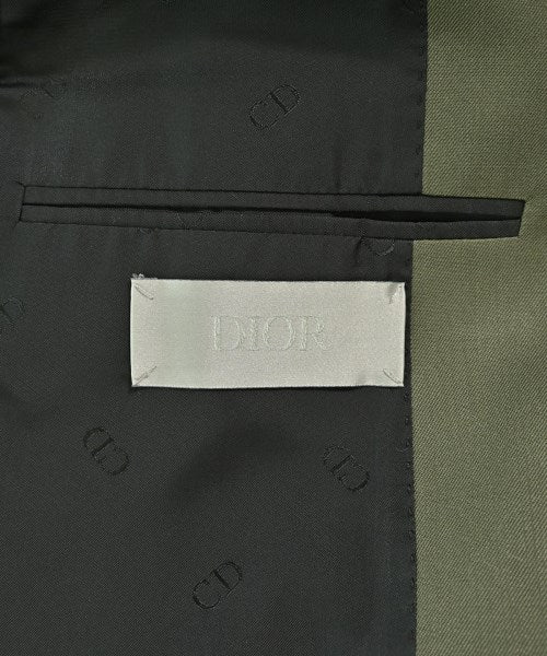 Dior Homme ชุดสูทแบบครบเซต (อื่นๆ)