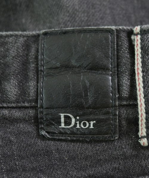 Dior Homme ยีนส์