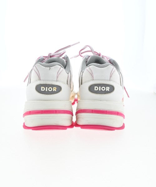 Dior Homme รองเท้าผ้าใบ