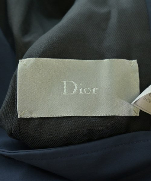 Dior Homme เสื้อกันฝน