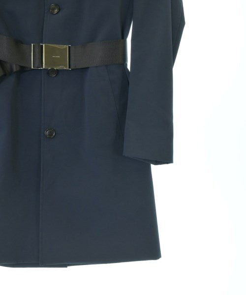 Dior Homme เสื้อกันฝน