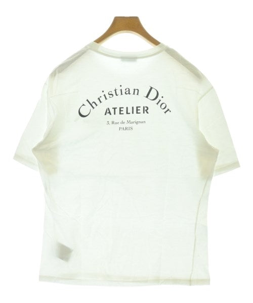Dior Homme เสื้อยืด/เสื้อท็อปส์