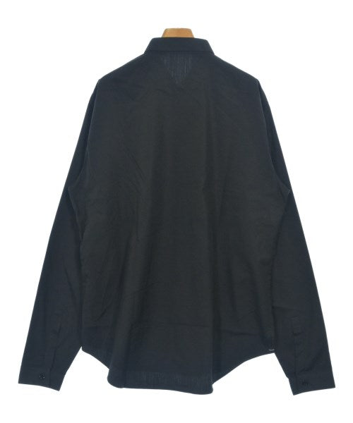 Dior Homme เสื้อเชิ้ตทางการ