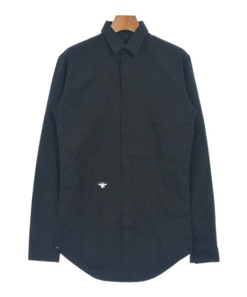 Dior Homme เสื้อเชิ้ตทางการ