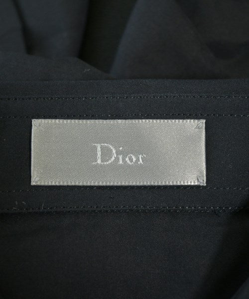 Dior Homme เสื้อเชิ้ตทางการ