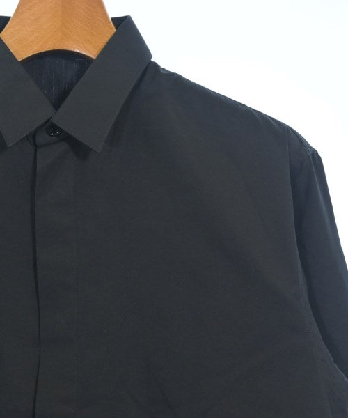 Dior Homme เสื้อเชิ้ตทางการ