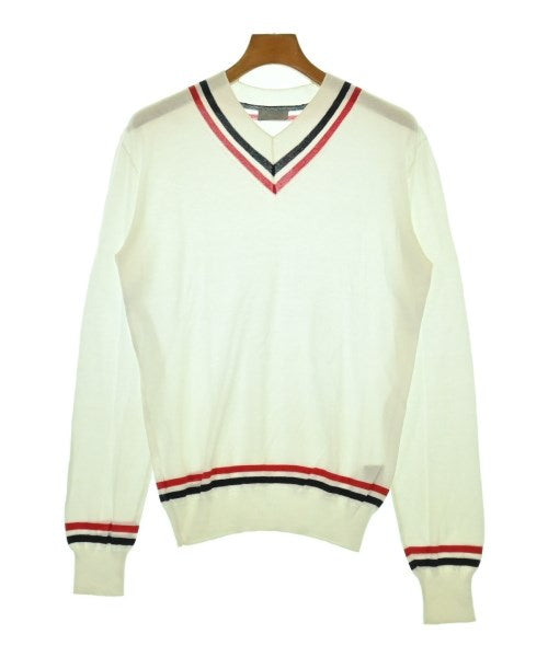 Dior Homme เสื้อกันหนาว
