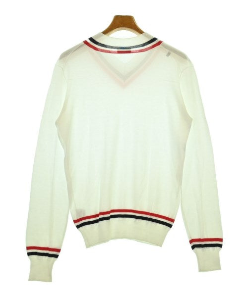 Dior Homme เสื้อกันหนาว