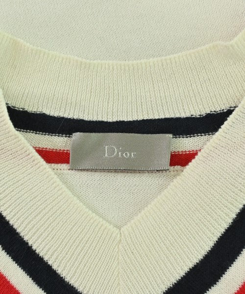 Dior Homme เสื้อกันหนาว