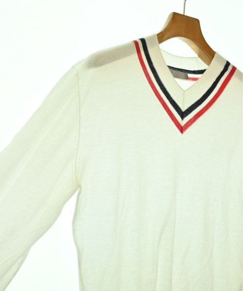 Dior Homme เสื้อกันหนาว
