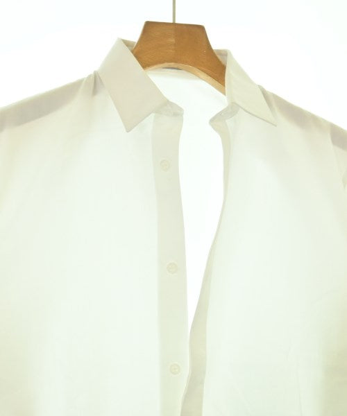 Dior Homme เสื้อเชิ้ตทางการ