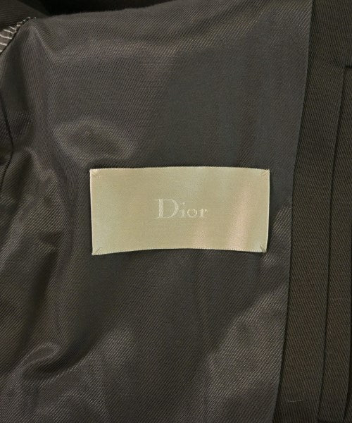 Dior Homme เสื้อกันฝน