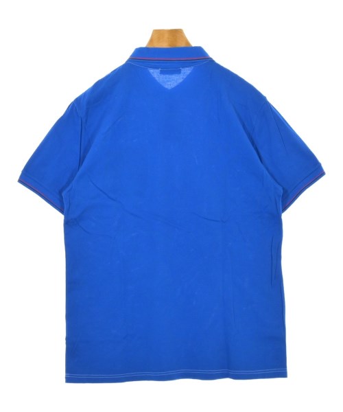 Dior Homme เสื้อโปโล