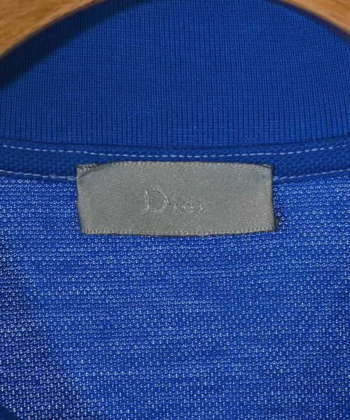 Dior Homme เสื้อโปโล