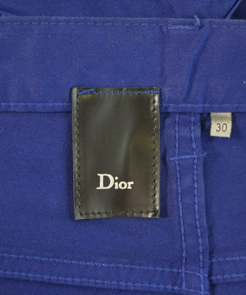 Dior Homme กางเกง อื่น