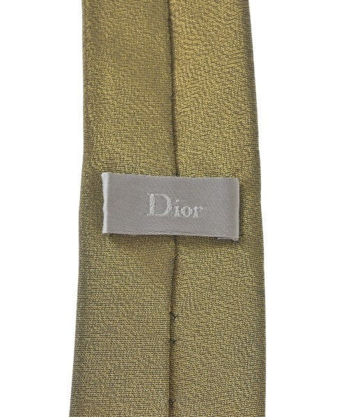 Dior Homme เนคไท