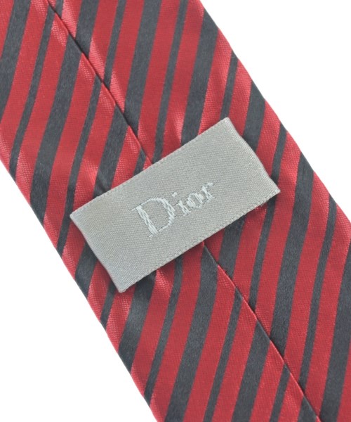 Dior Homme เนคไท