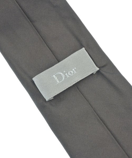 Dior Homme เนคไท