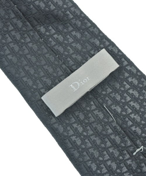 Dior Homme เนคไท