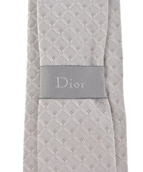 Dior Homme เนคไท
