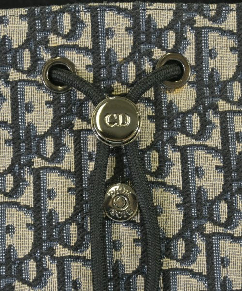 Dior Homme เป้สะพายหลัง