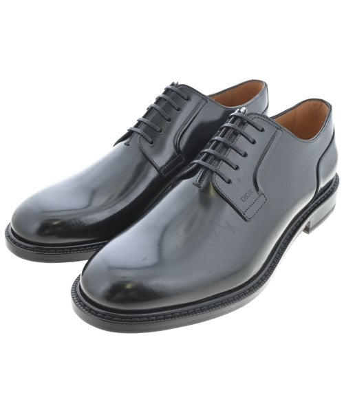 Dior Homme รองเท้าสวมทางการ