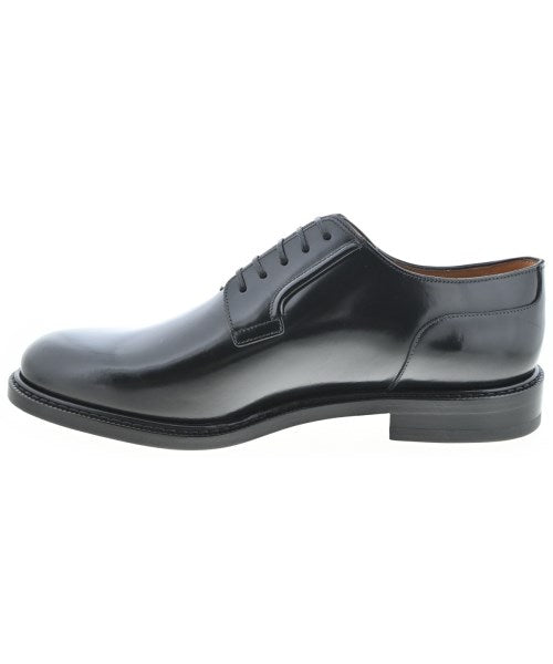 Dior Homme รองเท้าสวมทางการ