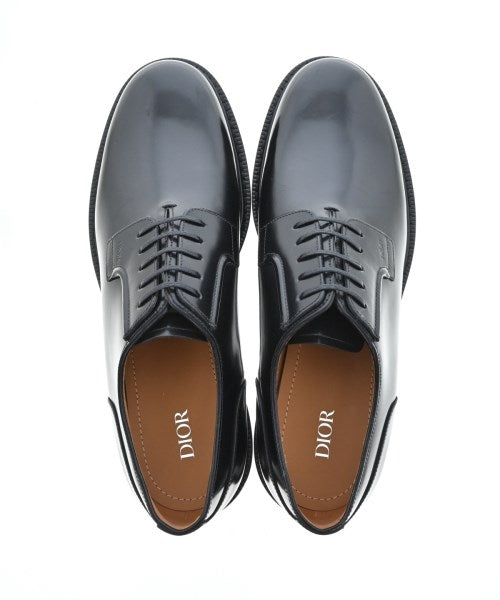 Dior Homme รองเท้าสวมทางการ
